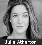 Julie Atherton