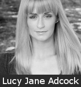 Lucy Jane Adcock